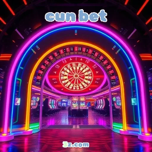 cun bet: Explore Bônus Imperdíveis e Melhore Suas Apostas!