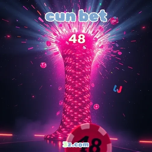 cun bet: Descubra Os Jogos Que Vão Transformar Sua Diversão!