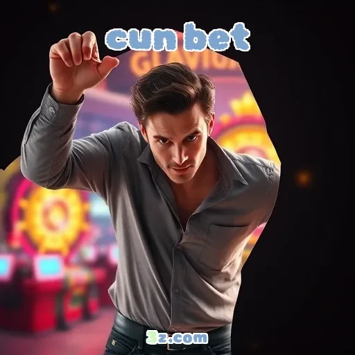 cun bet: A Revolução das Plataformas de Jogos no Brasil