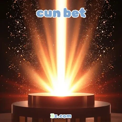cun bet: A Experiência VIP que Você Não Pode Perder!